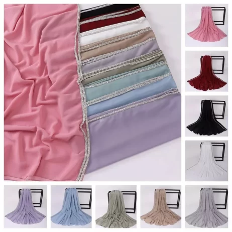 PA Fashion Muslim Hijab Store