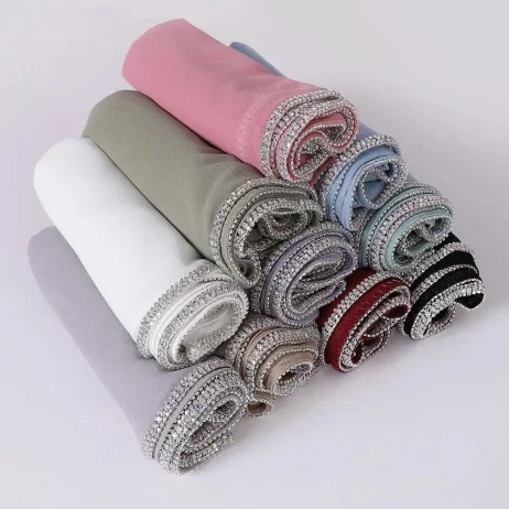 PA Fashion Muslim Hijab Store